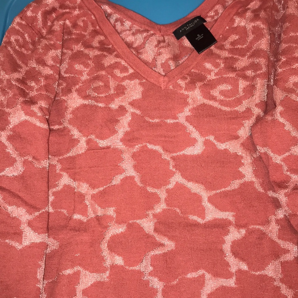 Sweatshirt top